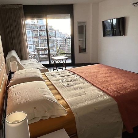 Euge Apart Montevideo Zewnętrze zdjęcie